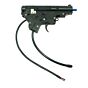 Polarstar gearbox FUSION ENGINE V.2 gen.3 per fucili elettrici m4/m16