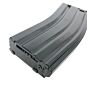 G&g caricatore da 450 colpi per fucile elettrico m4 (nero)