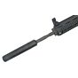 G&G silenziatore MK1 per fucile elettrico (14mm-)