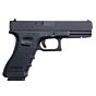 Marui pistola a gas G17