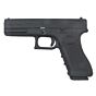 Umarex pistola a gas GLOCK 17 gen.4 scarrellante