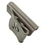Amomax Gen.2 polymer holster for glock pistol (dark earth)