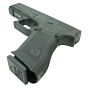 Umarex pistola a gas GLOCK 17 Gen.5 scarrellante