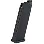 Umarex caricatore 24 colpi per pistola a gas Glock 17 gen.4