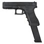 Umarex pistola a gas GLOCK 18 scarrellante