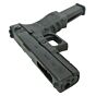 Umarex pistola a gas GLOCK 18 scarrellante