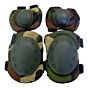 Royal ginocchiere/gomitiere (woodland)