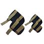 Royal ginocchiere/gomitiere (woodland)