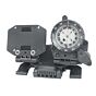 TMC x GF Tactical KYDEX® adjustable flip MOLLE module (black)