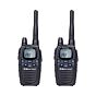 Midland g7 PRO hi performance dual band radio receiver double value full set (new version)