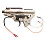 G&g complete gearbox for m4 blowback