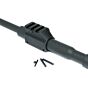 Madbull rail gas block for m4
