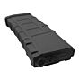 Lonex 200rd P-style magazine for M4 electric gun (black)