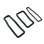 5KU oring di ricambio per caricatore M4 a gas (western arms)