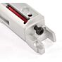 5KU kit pistone in alluminio alleggerito per pistola a gas hi capa