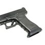 5KU IPSC style magwell for marui g17 pistol (black)
