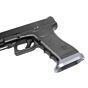 5KU minigonna IPSC style per pistola marui g17/g18 (silver)