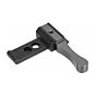 5KU mirino con leva di carica dx/sx per pistola hi capa (nero)