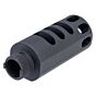 5KU type-2 compensator for hi capa pistol (black)