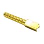 5KU canna esterna SAI style in alluminio per pistola g17/g18 (golf ball)