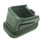 5KU base caricatore ZEV style per pistola Stark/vfc g17 (nera)
