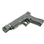 5KU compensatore micro comp. per pistola g17/g18 (nero)