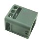 5KU compensatore micro comp. per pistola g17/g18 (nero)