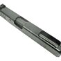 5KU canna esterna 9INE style con filetto per pistola g17/g18 (nera)