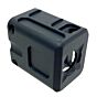 5KU compensatore SPARC comp. per pistola g17/g18 (nero)