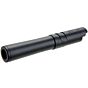 5KU canna esterna in alluminio per pistola a gas Hi Capa 4.3 (nera)