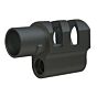 5KU type-3 compensator for MEU/1911 pistol (black)