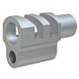 5KU type-3 compensator for MEU/1911 pistol (silver)