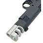 5KU type-3 compensator for MEU/1911 pistol (black)