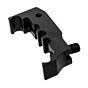 5KU Trigger 1 Base for Hi Capa gas pistol (black)