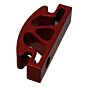 5KU Trigger 2 Shoe B for hi capa gas pistol (red)