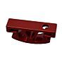 5KU Trigger 2 Shoe B for hi capa gas pistol (red)