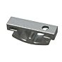 5KU Trigger 2 Shoe B for hi capa gas pistol (silver)