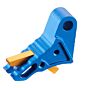 5KU grilletto VELOCITY per pistola G17 (blu)