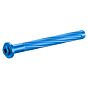 5KU Guida in alluminio per pistola a gas hi capa 4.3 (blu)