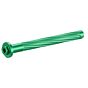 5KU Guida in alluminio per pistola a gas hi capa 4.3 (verde)