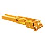 5KU Set Castello alluminio CNC 3.9" SV type-1 per pistola a gas Marui HI-CAPA (gold)