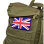 SOP Patch UK flag (grande)