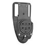 WOSPORT GC style turnable drop leg holster adapter (black)