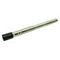 TNT studio canna di precisione 6.03mm + hop packing per pistola a gas Mk23 (132mm)
