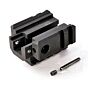 Vfc m16 sight tri rail mount