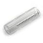 Vfc reinforced piston for aeg