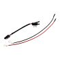 Vfc stock wire set for scar