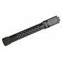 5KU canna esterna alluminio ZEV style con filetto per pistola MARUI G19 (nera)