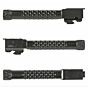 5KU canna esterna alluminio ZEV style con filetto per pistola MARUI G19 (nera)
