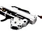 Modify gearbox TORUS completo 8mm per fucili elettrici AK47S (cavi anteriori) Hi Speed SP100